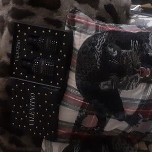 Valentino Black Fragrance Duo